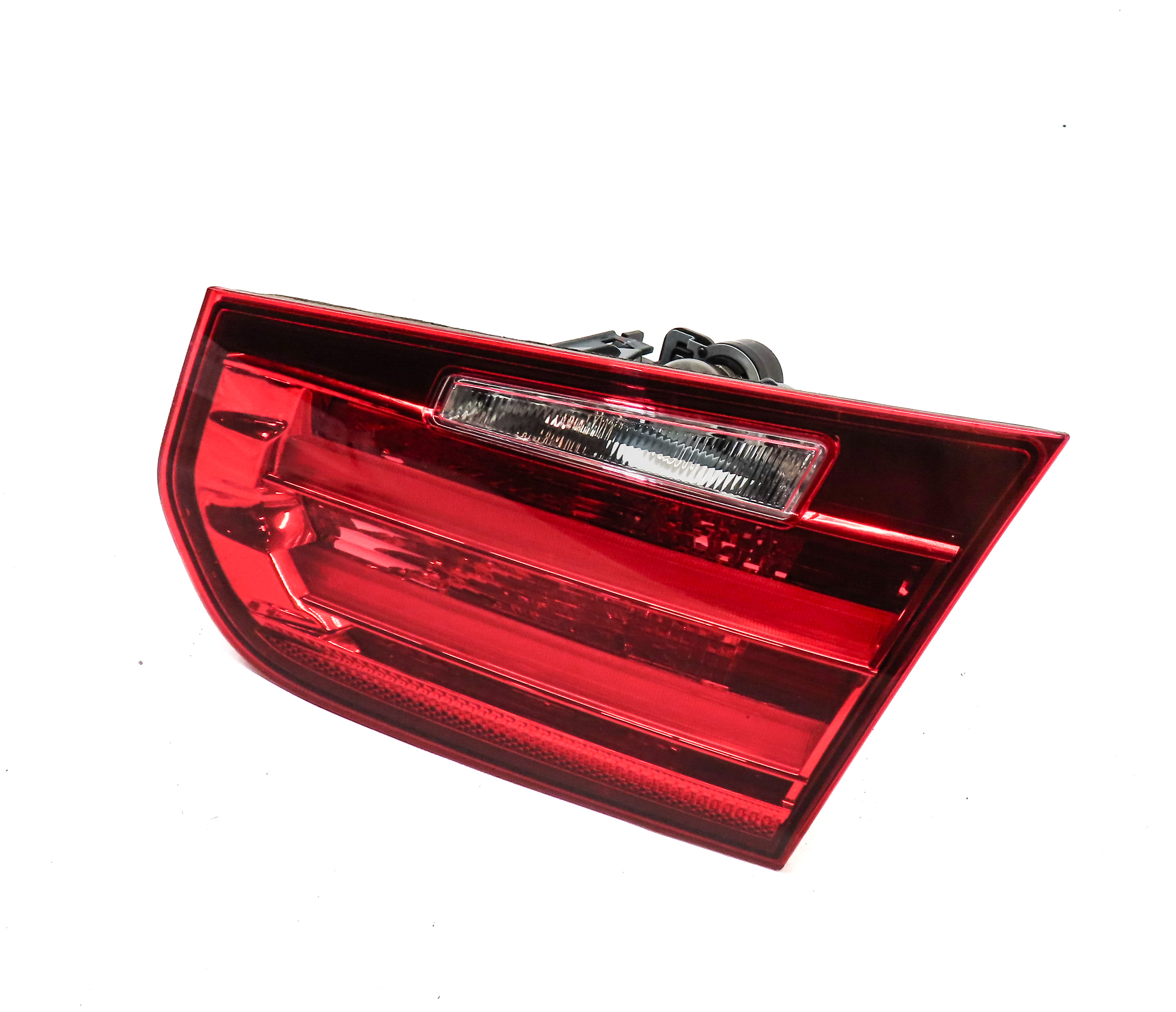 12-15 BMW 320i 328i 335i M3 (F30) SEDAN RIGHT TRUNK INNER TAILLIGHT LIGHT LAMP — exact item pictured